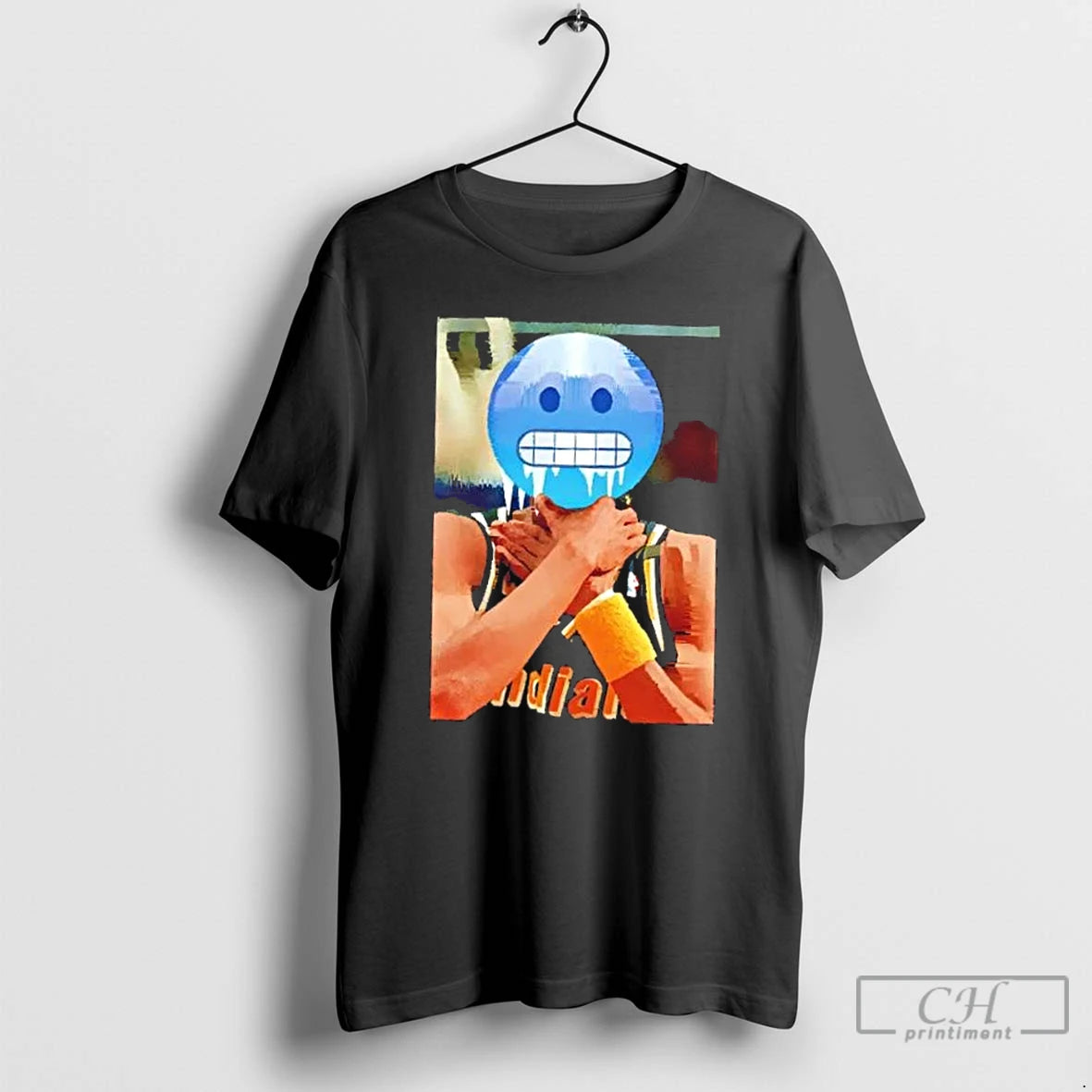 Classic Johnny Pierce Chokeartist Slam 5 T-Shirts, Hoodie, Sweatshirt | PodTeesHub.com