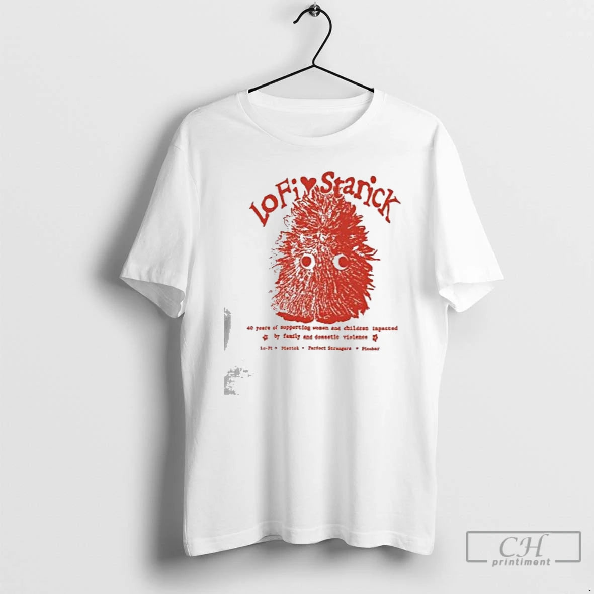 Classic Lo Fi Starick 2025 T-Shirts, Hoodie, Sweatshirt | PodTeesHub.com