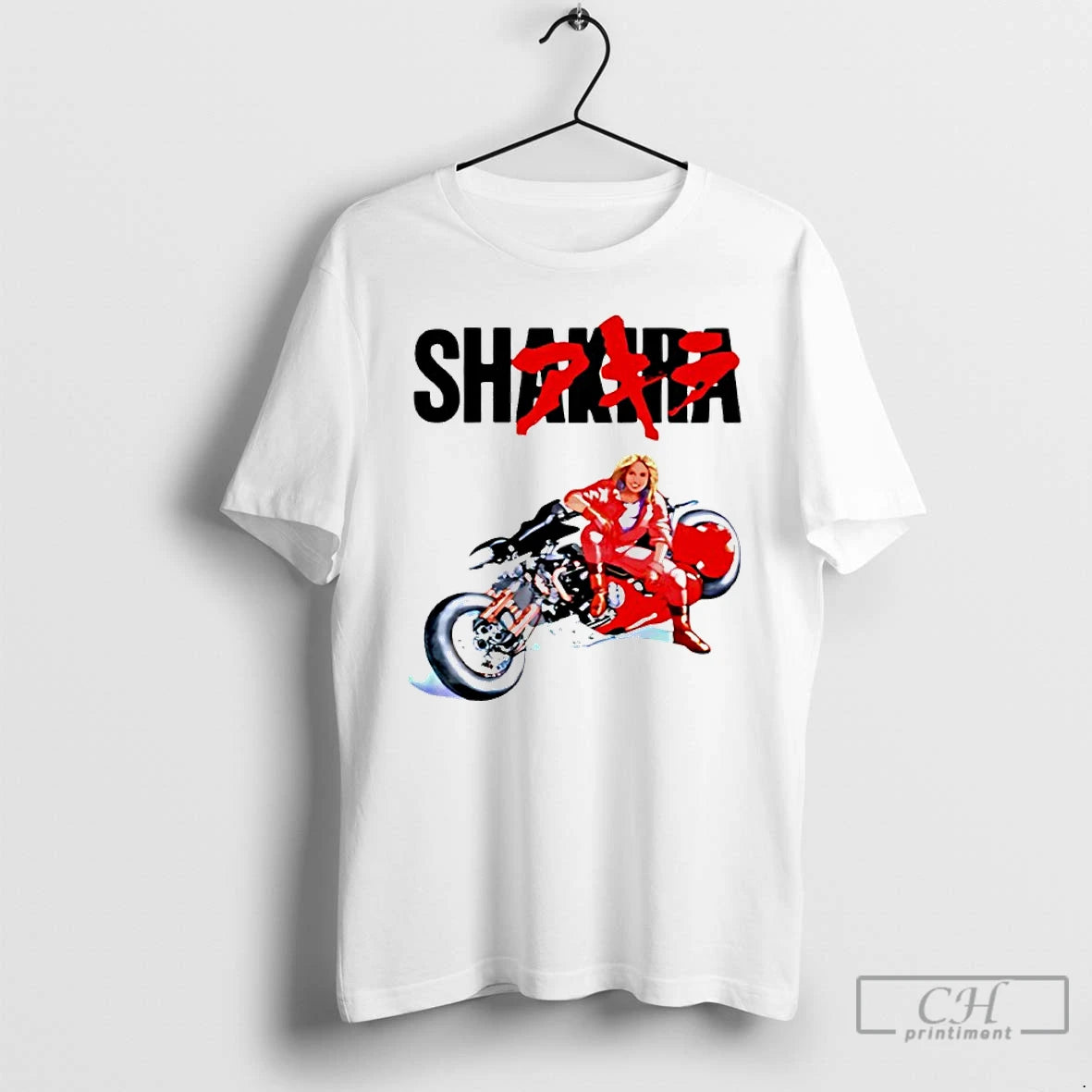 Classic Mike Bohn Wearing Shakira Ufc T-Shirts, Hoodie, Sweatshirt | PodTeesHub.com