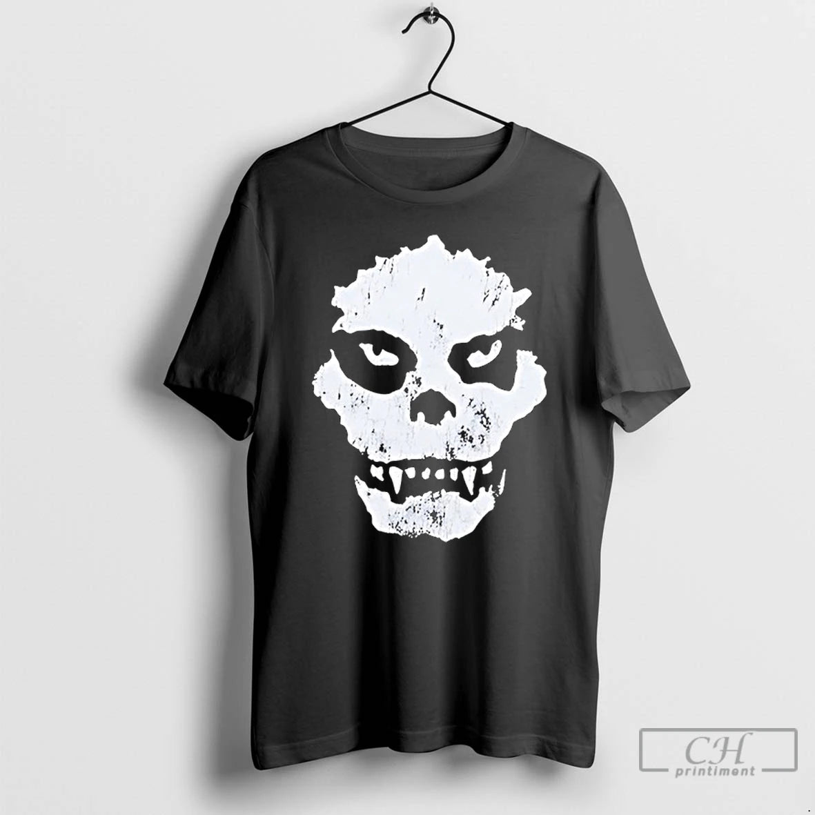 Classic Misfits Godzilla Crossover T-Shirts, Hoodie, Sweatshirt | PodTeesHub.com