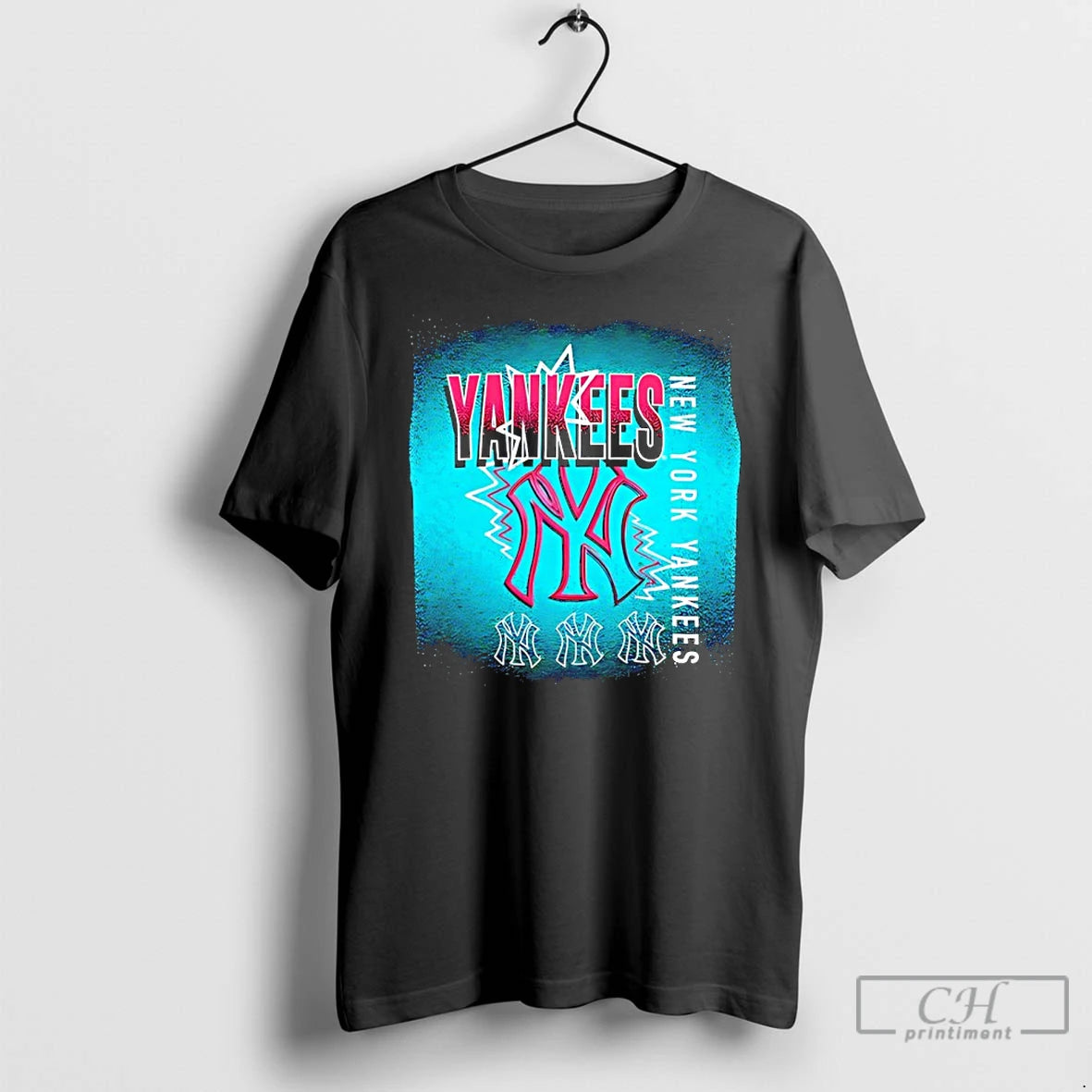Classic New York Yankees Mlb Lifestyle Graphic T-Shirts, Hoodie, Sweatshirt | PodTeesHub.com
