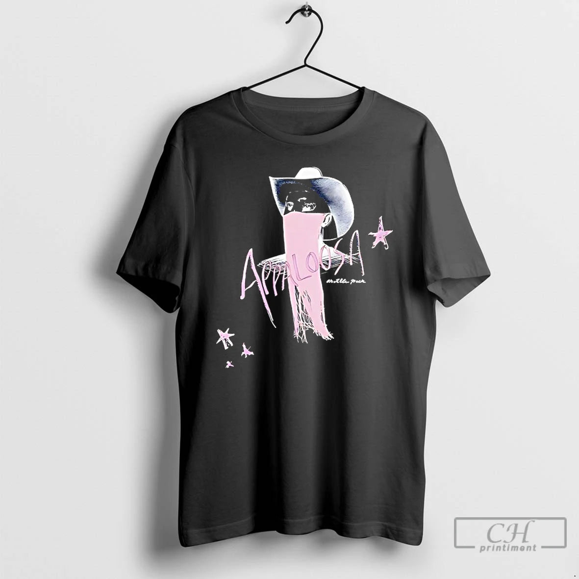 Classic Orville Peck Appaloosa T-Shirts, Hoodie, Sweatshirt | PodTeesHub.com