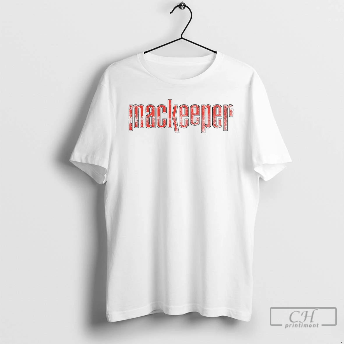 Classic Ruby Cruz Wearing Mackeeper T-Shirts, Hoodie, Sweatshirt | PodTeesHub.com
