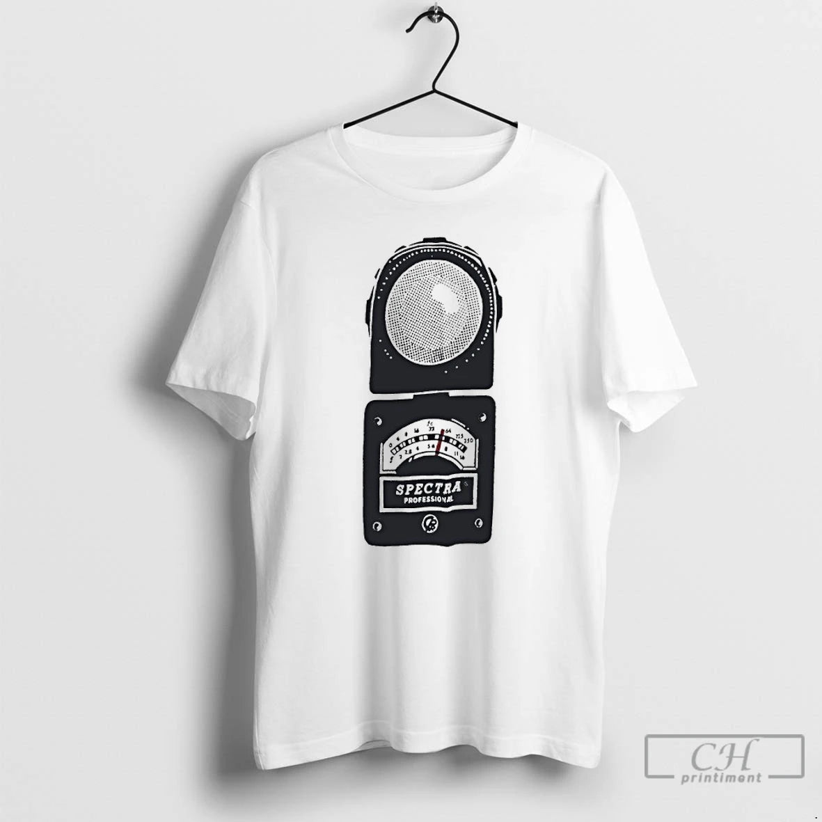 Classic Spectra Professional Vintage T-Shirts, Hoodie, Sweatshirt | PodTeesHub.com