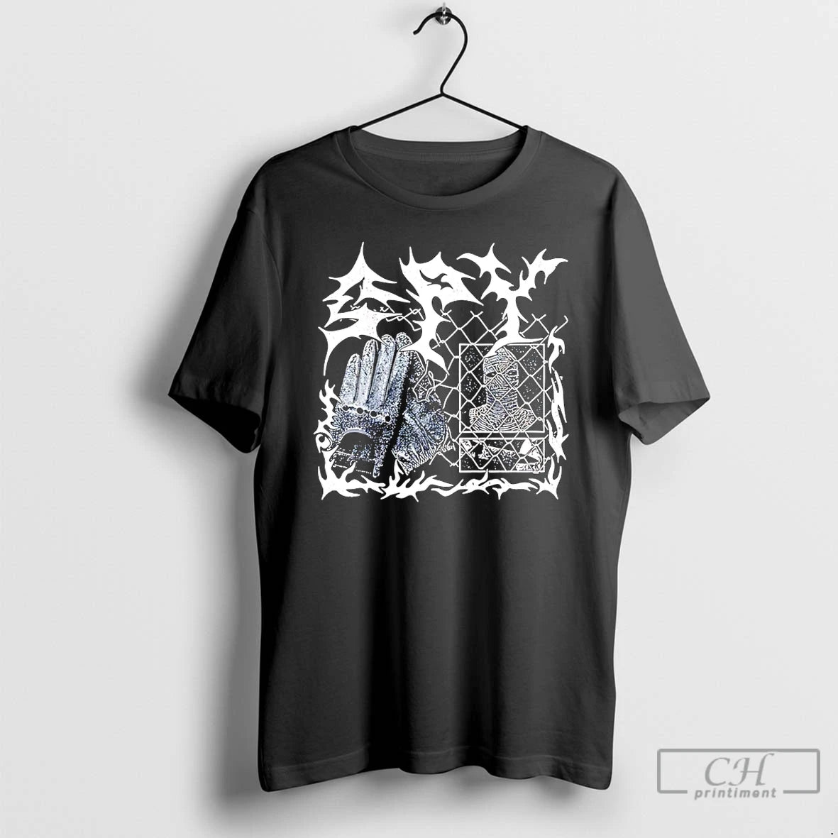 Classic Spy Worldwide Chains T-Shirts, Hoodie, Sweatshirt | PodTeesHub.com