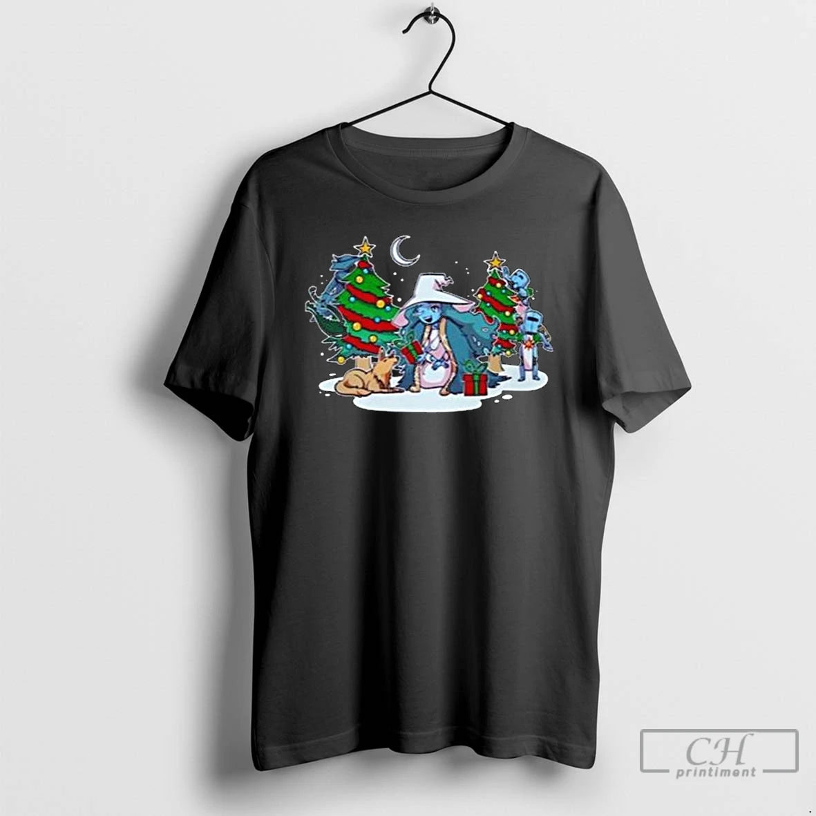 Classic Streamers Vs Everybody Xmas 2025 T-Shirts, Hoodie, Sweatshirt | PodTeesHub.com