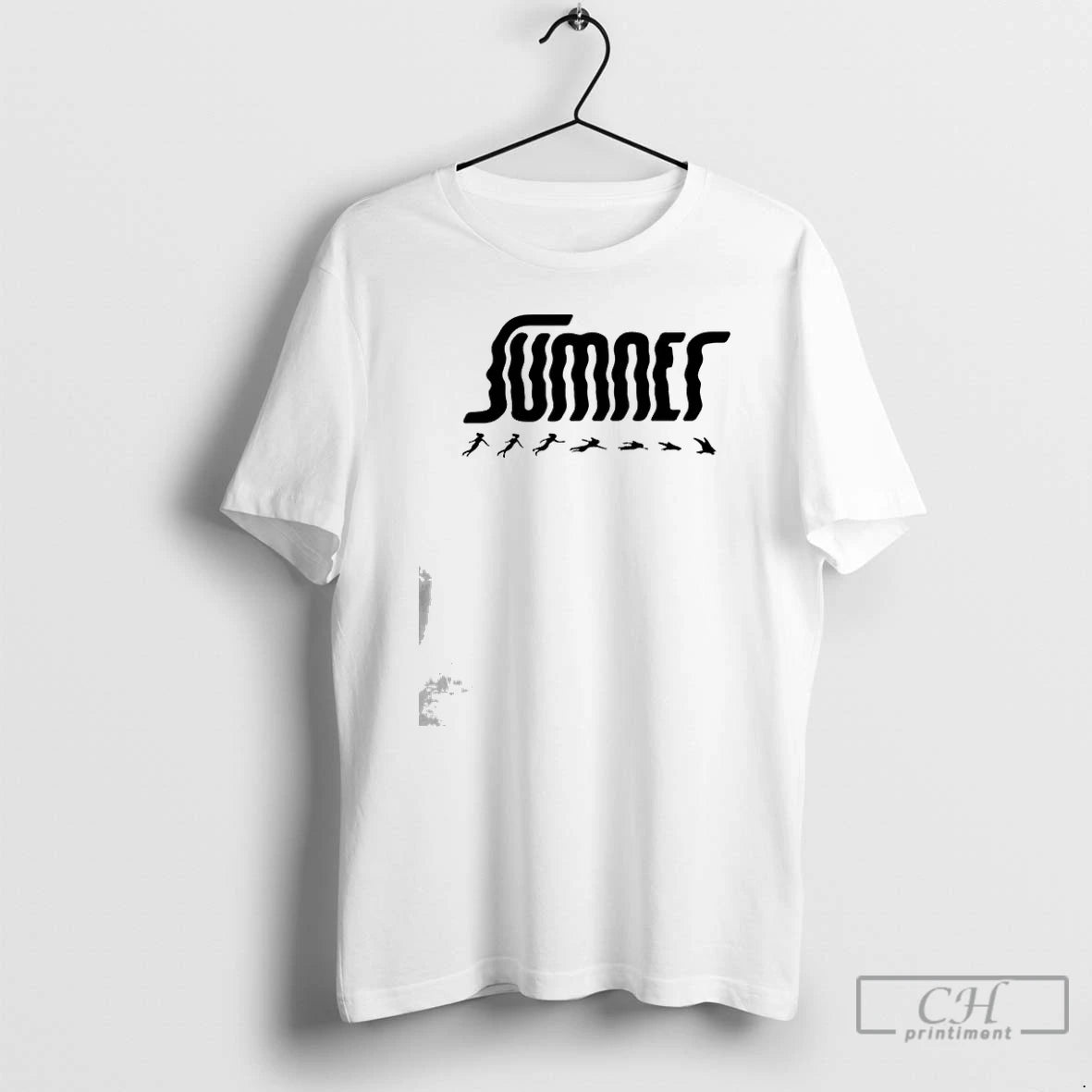 Classic Sumner Music T-Shirts, Hoodie, Sweatshirt | PodTeesHub.com