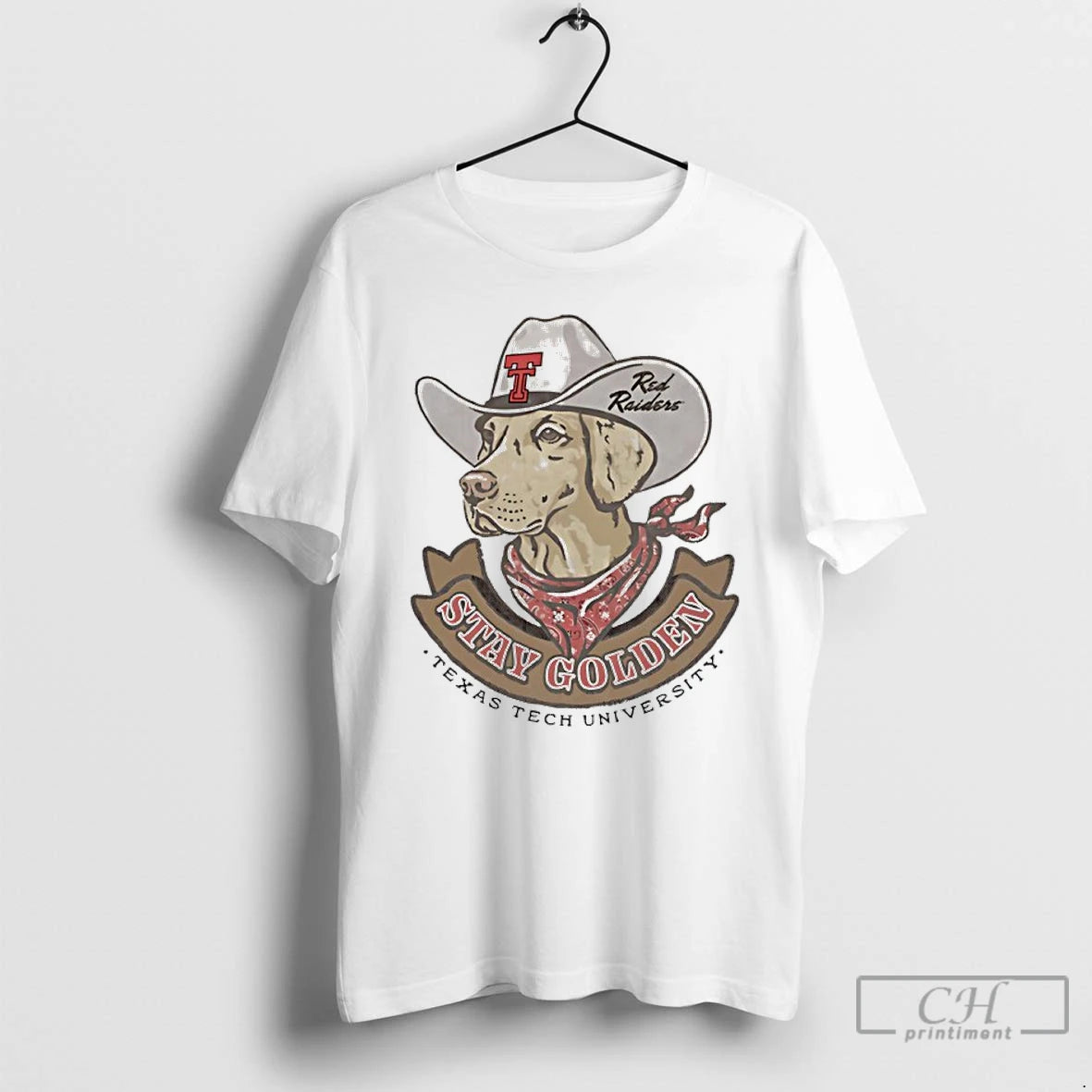 Classic Texas Tech University Stay Golden Chuck Wagon T-Shirts, Hoodie, Sweatshirt | PodTeesHub.com