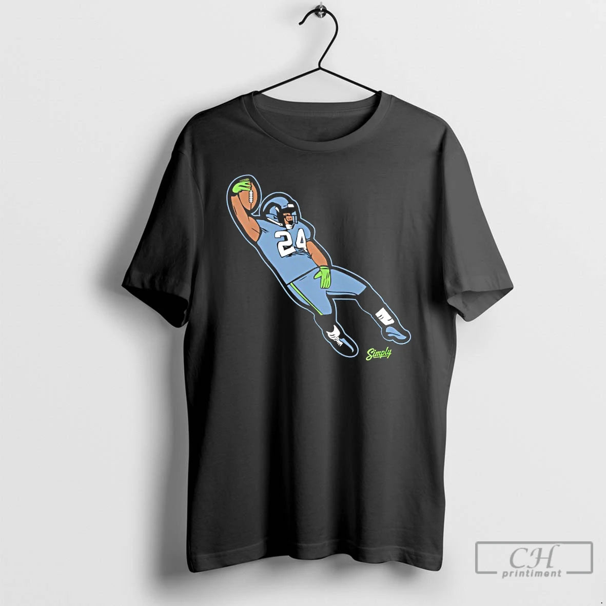 Classic The 10 Year Anniversary Of Marshawn Lynch Unleashing The Beast Quake T Shirts Sweater Hoodie, Sweatshirt