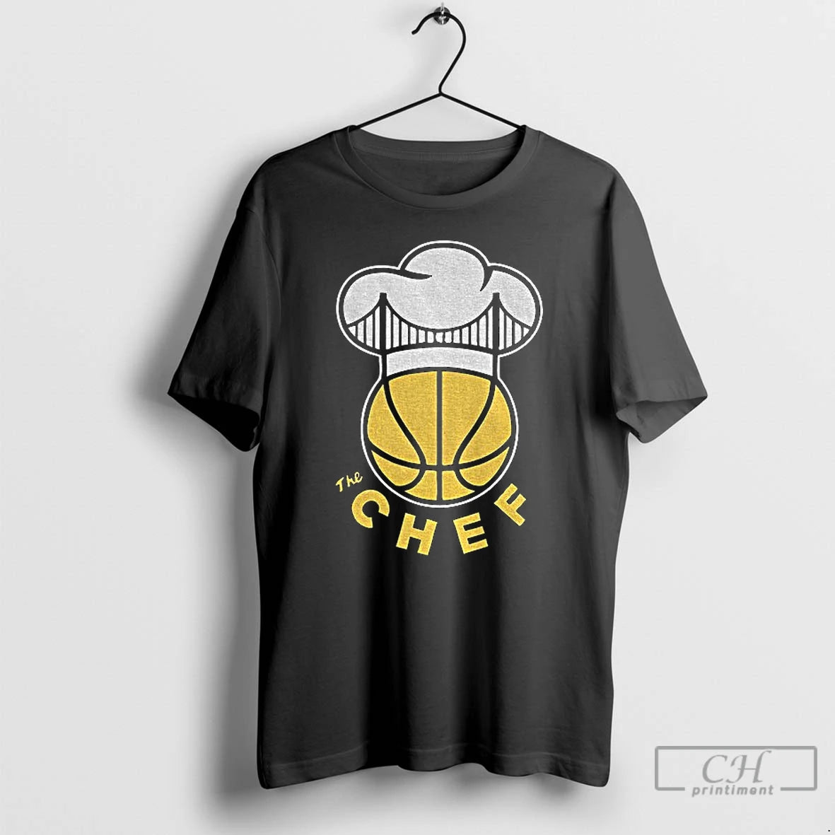 Classic The Chef Basketball Los Angeles Lakers Nba T-Shirts, Hoodie, Sweatshirt | PodTeesHub.com