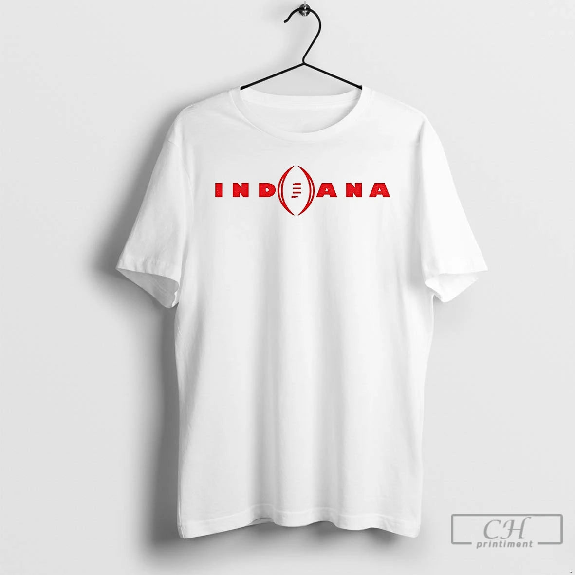 Classic Tried And True Indiana Hoosier Football 2025 T-Shirts, Hoodie, Sweatshirt | PodTeesHub.com
