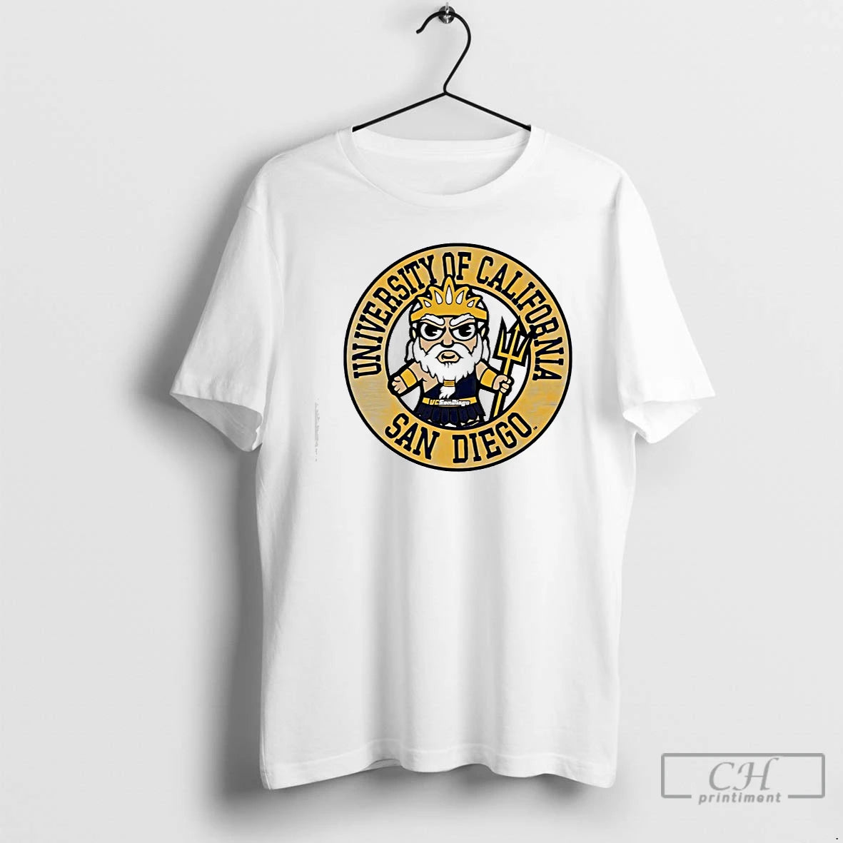 Classic Uc San Diego Tritons Tokyodachi Case In Point T-Shirts, Hoodie, Sweatshirt | PodTeesHub.com