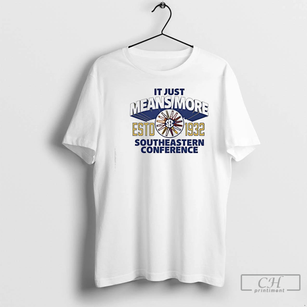 Classic University Of Mississippi Sec It Just Means More Pinwheel T-Shirts, Hoodie, Sweatshirt | PodTeesHub.com
