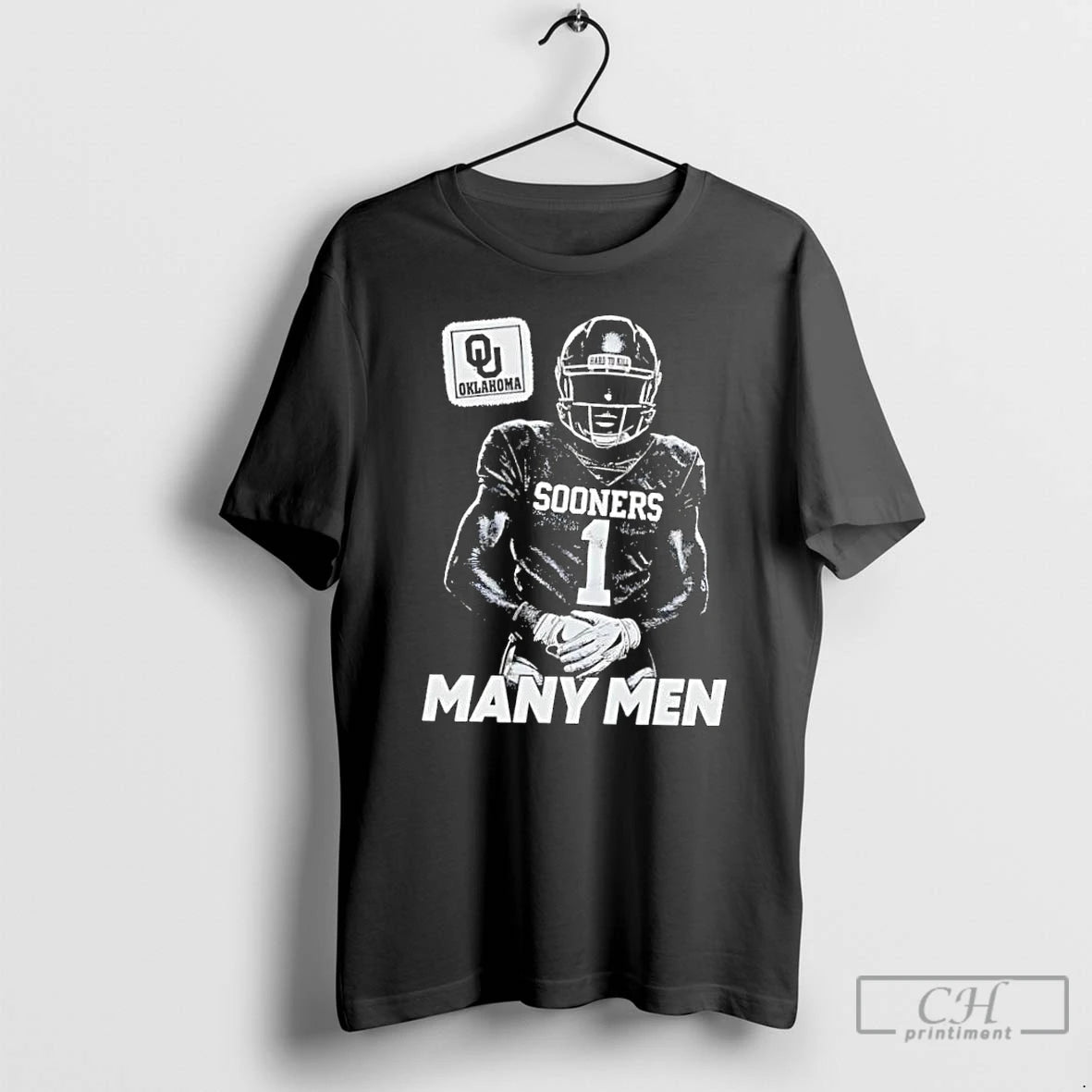 Classic University Of Oklahoma Sooners Many Men Retro T-Shirts, Hoodie, Sweatshirt | PodTeesHub.com