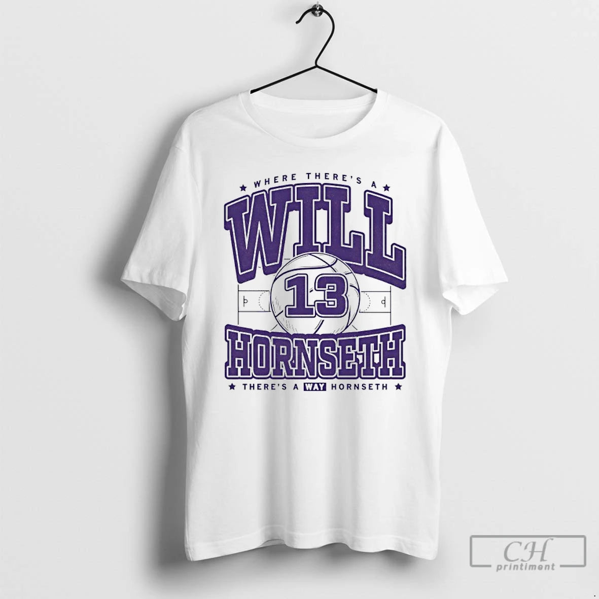 Classic Will Hornseth 13 Northern Iowa Panthers Forward Max Collegiate T-Shirts, Hoodie, Sweatshirt | PodTeesHub.com