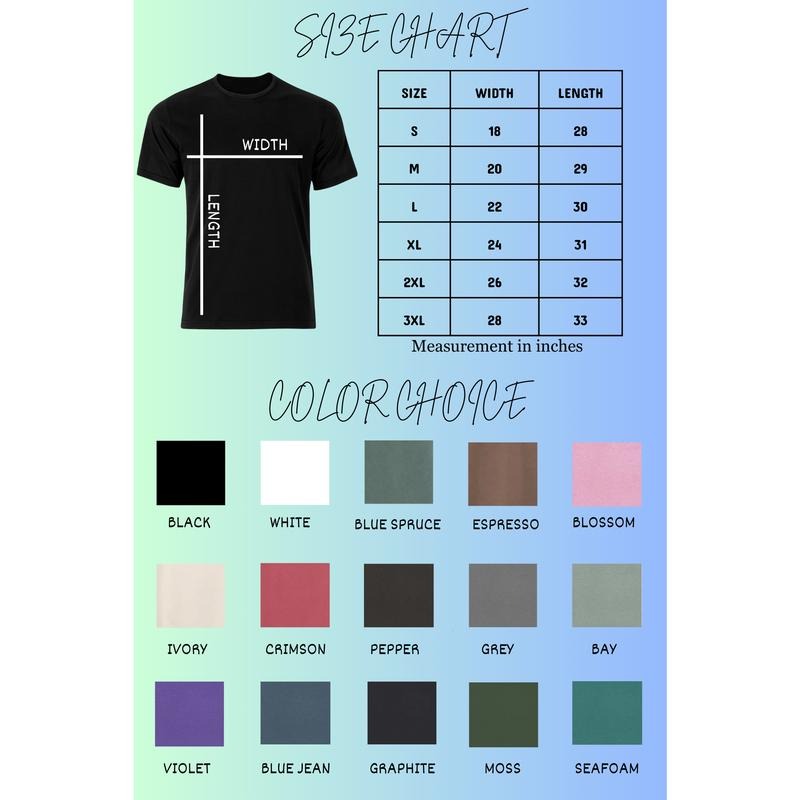 Comfort Colors Life of a Teacher Shirt, Teacher Tee, Back to School Shirt, Gift for Teacher, Cute Teacher Tee, New...