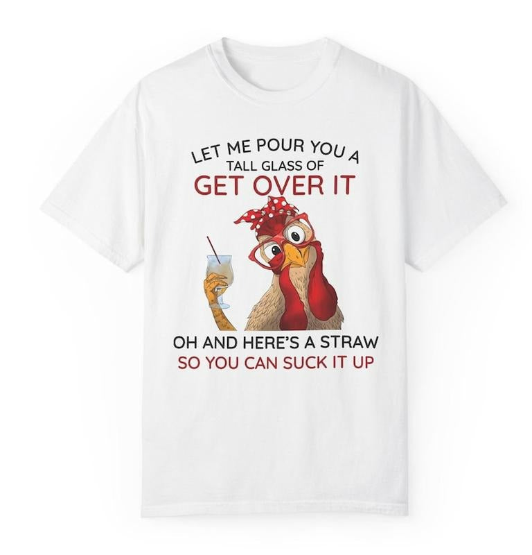 Crazy Chicken Lady Shirt, Funny Chicken Tee, Matching Group, Gifts, Unisex Shirt, Country Girl Tshirt Hoodie, Sweatshirt