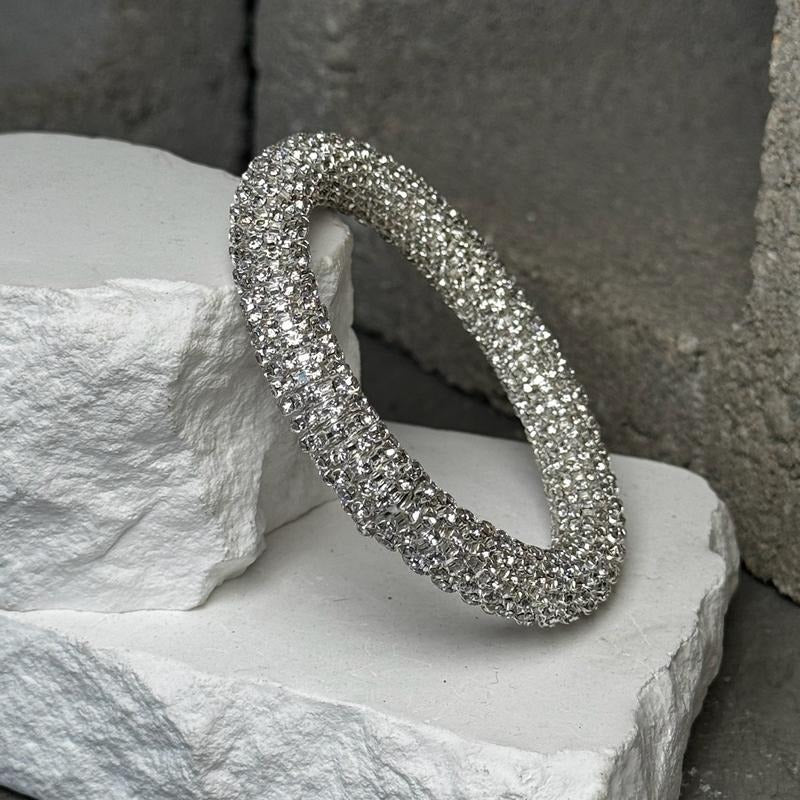 Crystal Crave Expandable Bracelet Up To 8" T-Shirts, Hoodie, Sweatshirt | PodTeesHub.com