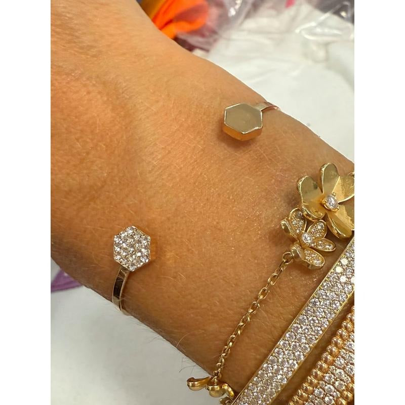 Crystal Cuff Bracelet T-Shirts, Hoodie, Sweatshirt | PodTeesHub.com