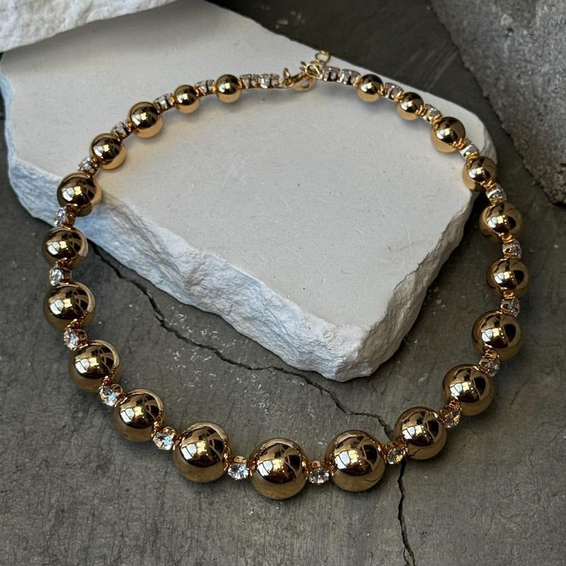 Crystal Dazzle Choker 14" T-Shirts, Hoodie, Sweatshirt | PodTeesHub.com