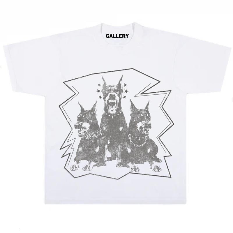 DOGS TEE Hoodie, Sweatshirt | PodTeesHub.com