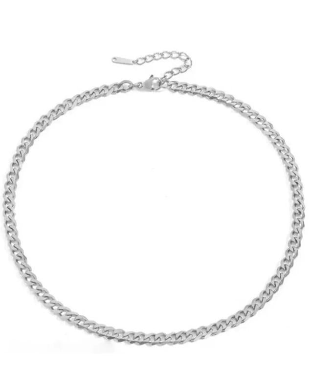 Dainty Chain Necklace T-Shirts, Hoodie, Sweatshirt | PodTeesHub.com