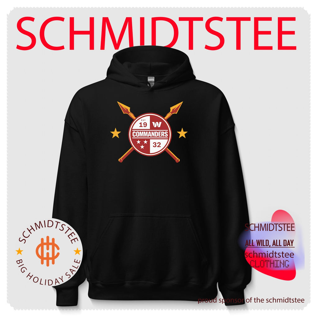 Dan Quinn Washington Commanders Logo Est 1932 shirt
