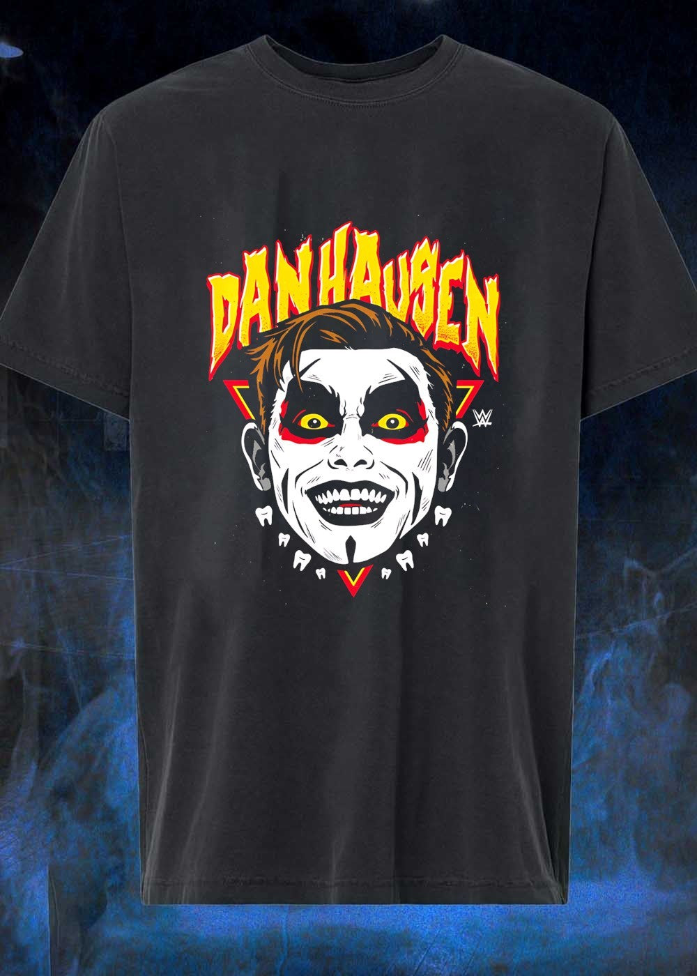 Danhausen Graphic Tee Shirt