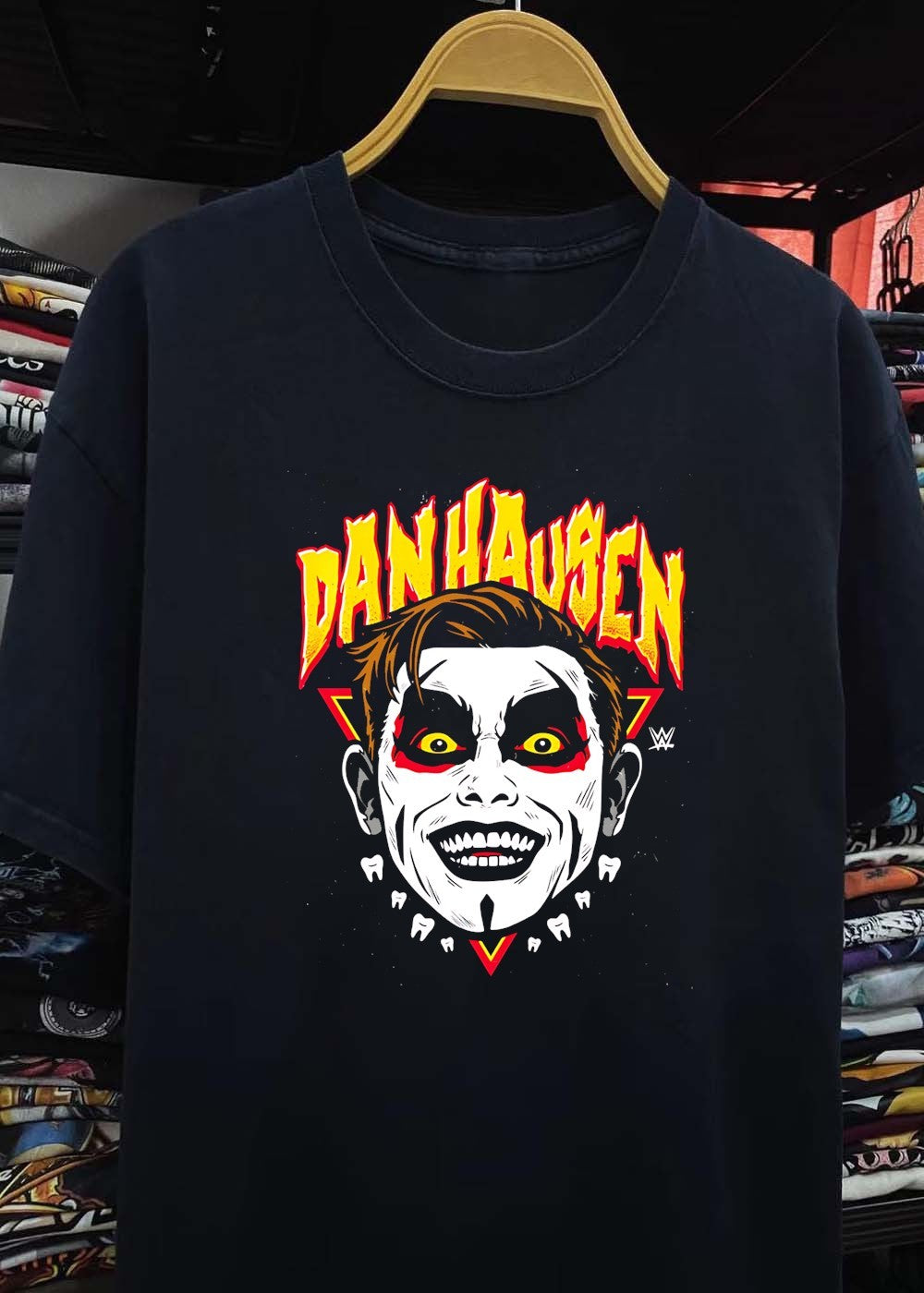 Danhausen Graphic Tee Shirt