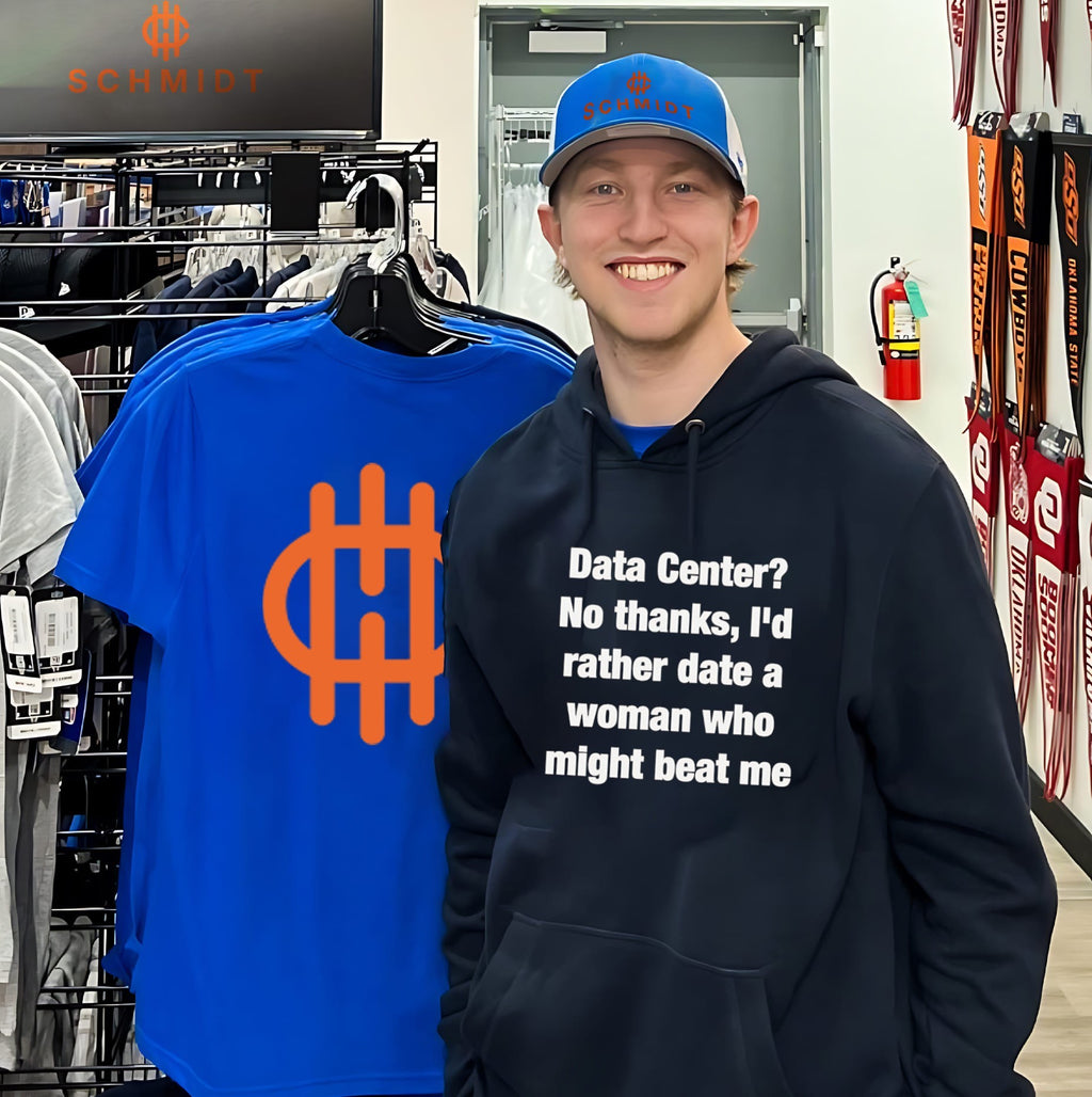 Data Center No Thanks I’d Rather Date a Woman Who Might Beat Me shirt