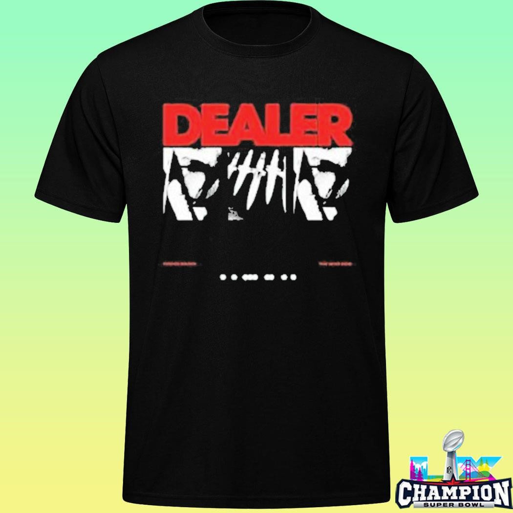 Dealer Gp Shirt