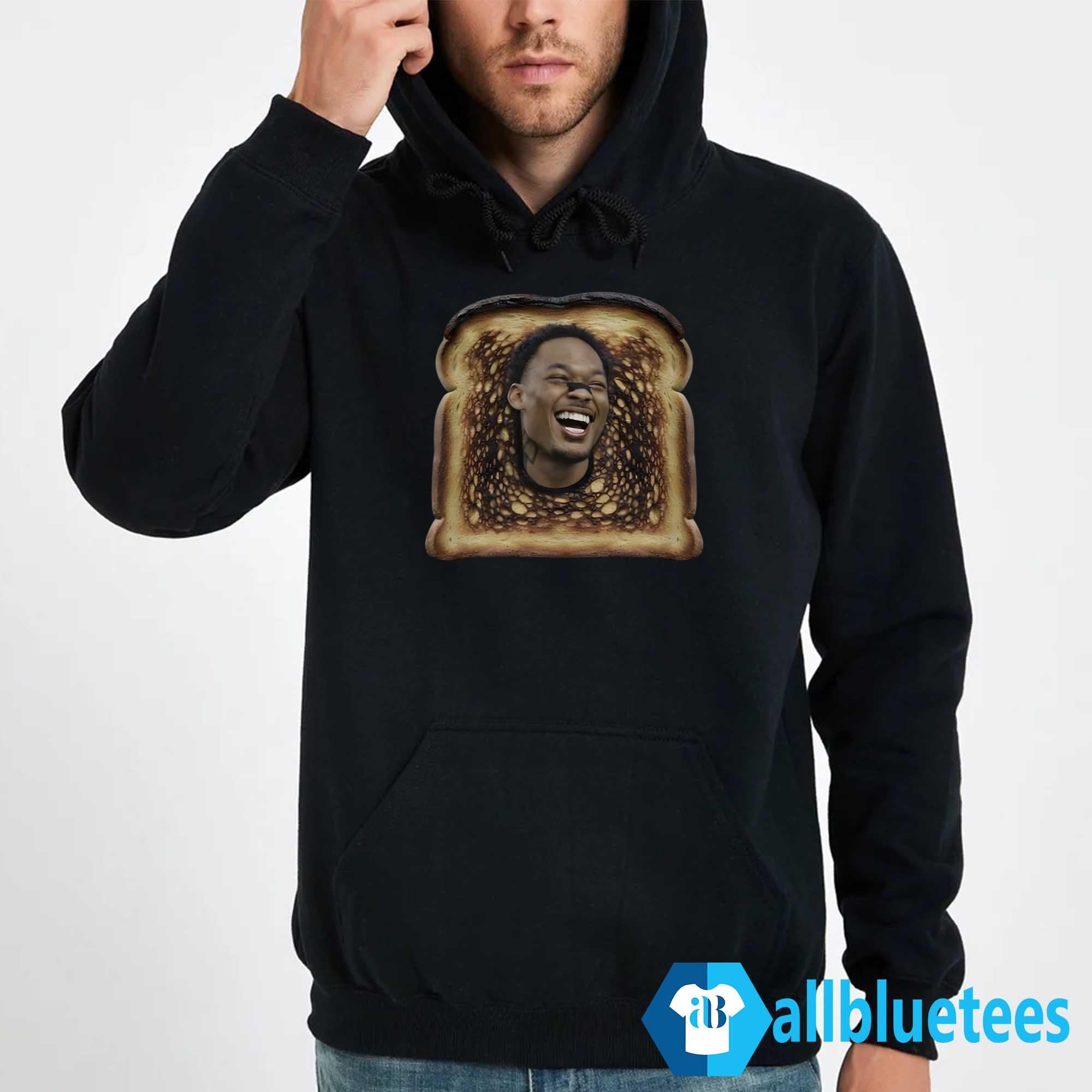 Deommodore Lenoir Burnt Toast Shirt