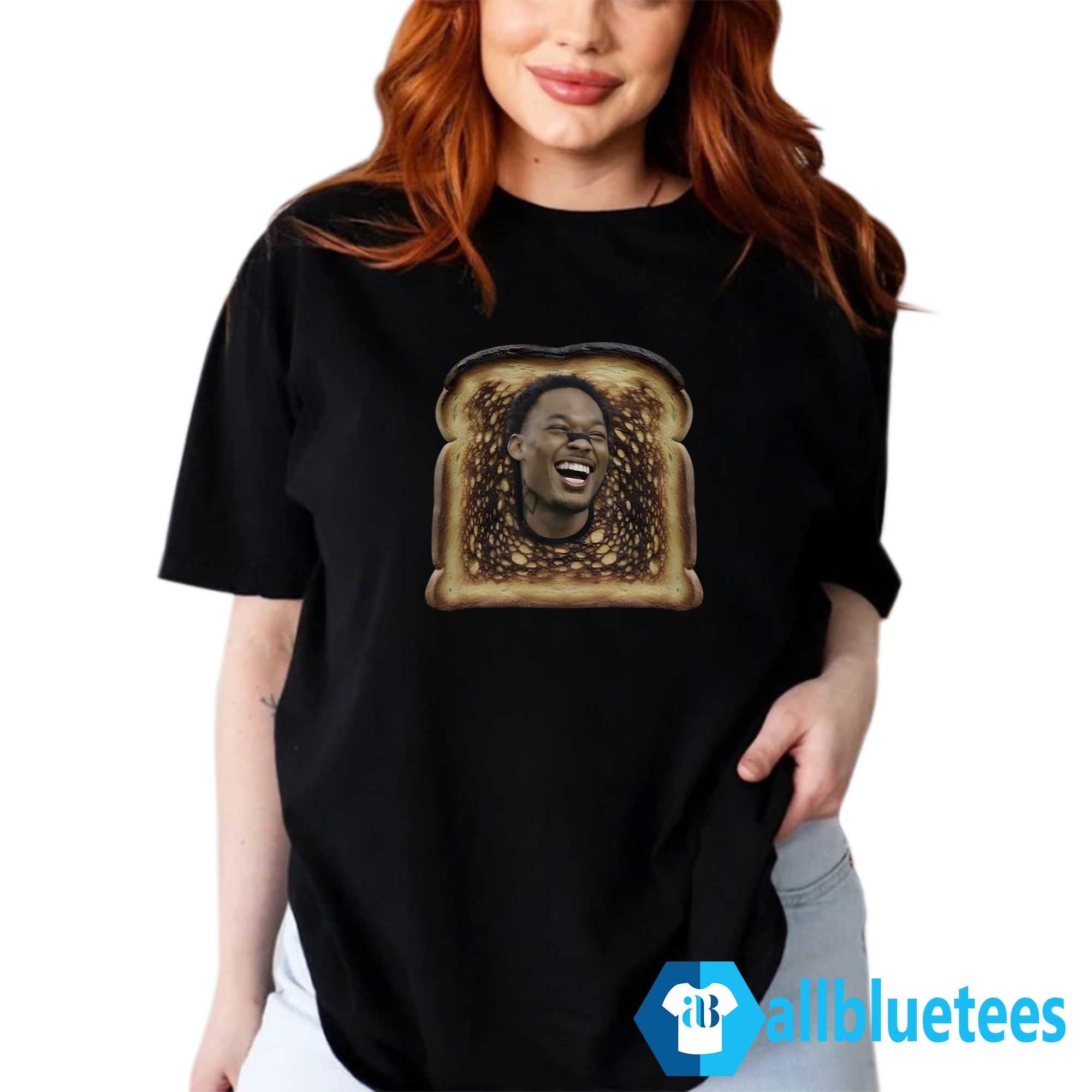 Deommodore Lenoir Burnt Toast Shirt