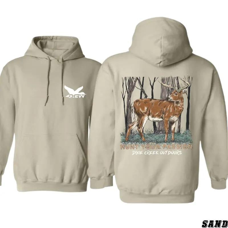 Dixie Creek Outdoors Hoodie