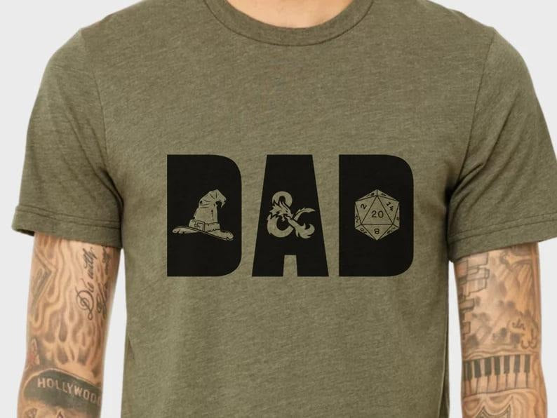 Dnd Houses And Humans Parody Funny Dungeons Roleplay Game T-Shirt, Dungeons And Dragons Game Best Gift Hoodie, Sweatshirt...
