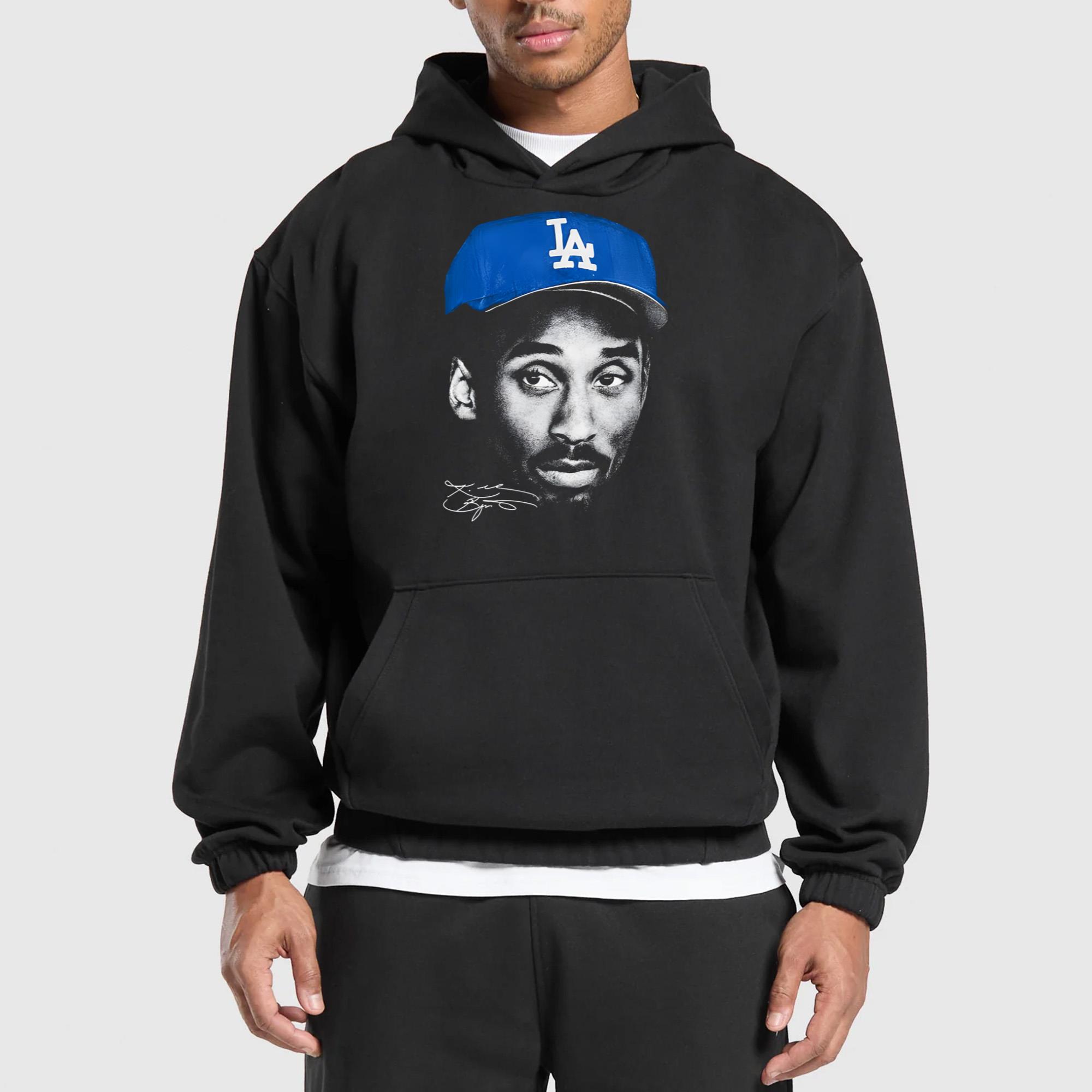 Dodgers Myles Garrett Kobe Shirt
