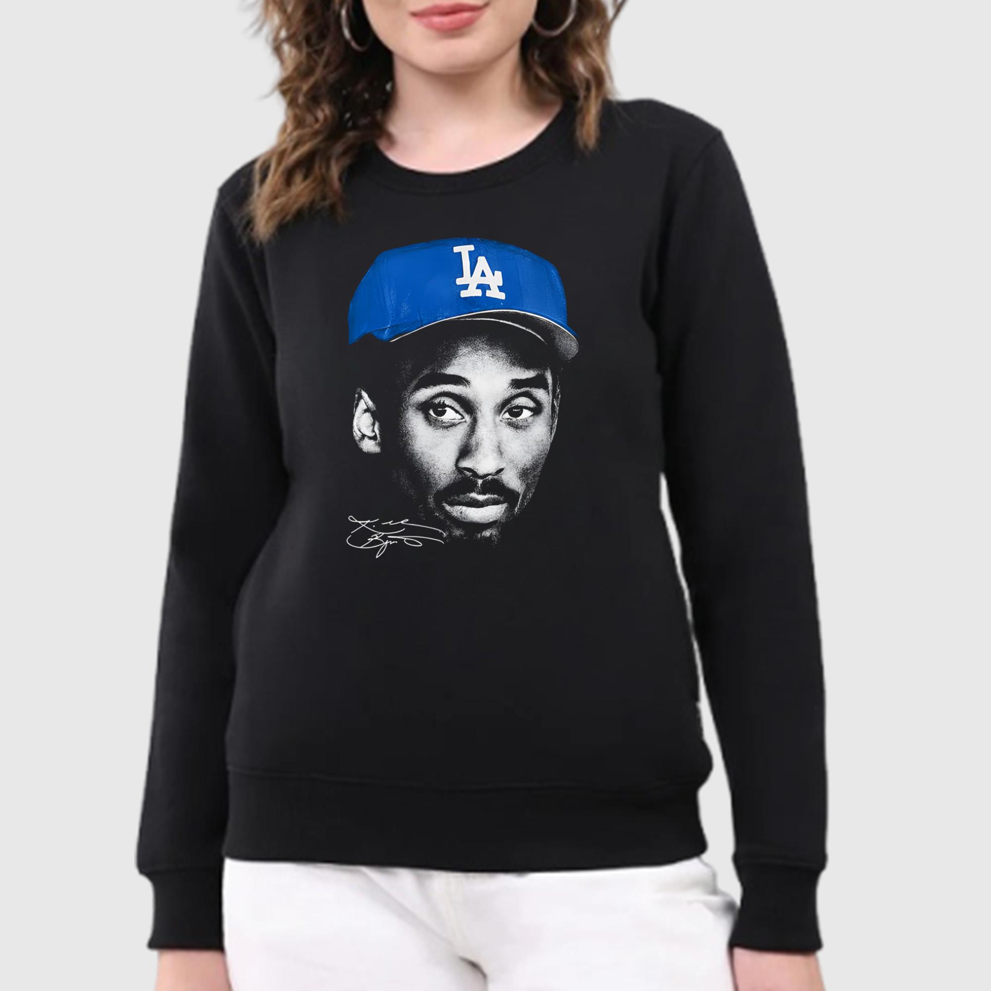 Dodgers Myles Garrett Kobe Shirt