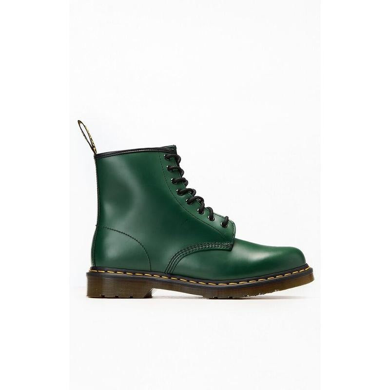Dr Martens Men's 1460 Green Leather Lace Up Boots - Multicolor T-Shirts, Hoodie, Sweatshirt | PodTeesHub.com