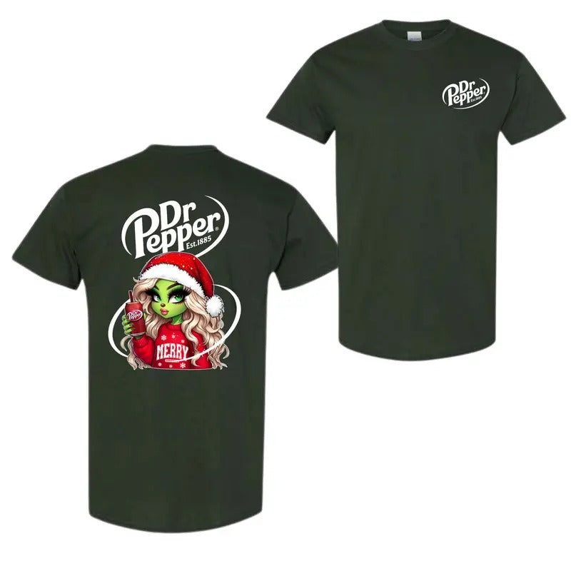 Dr. Pepper T-Shirt