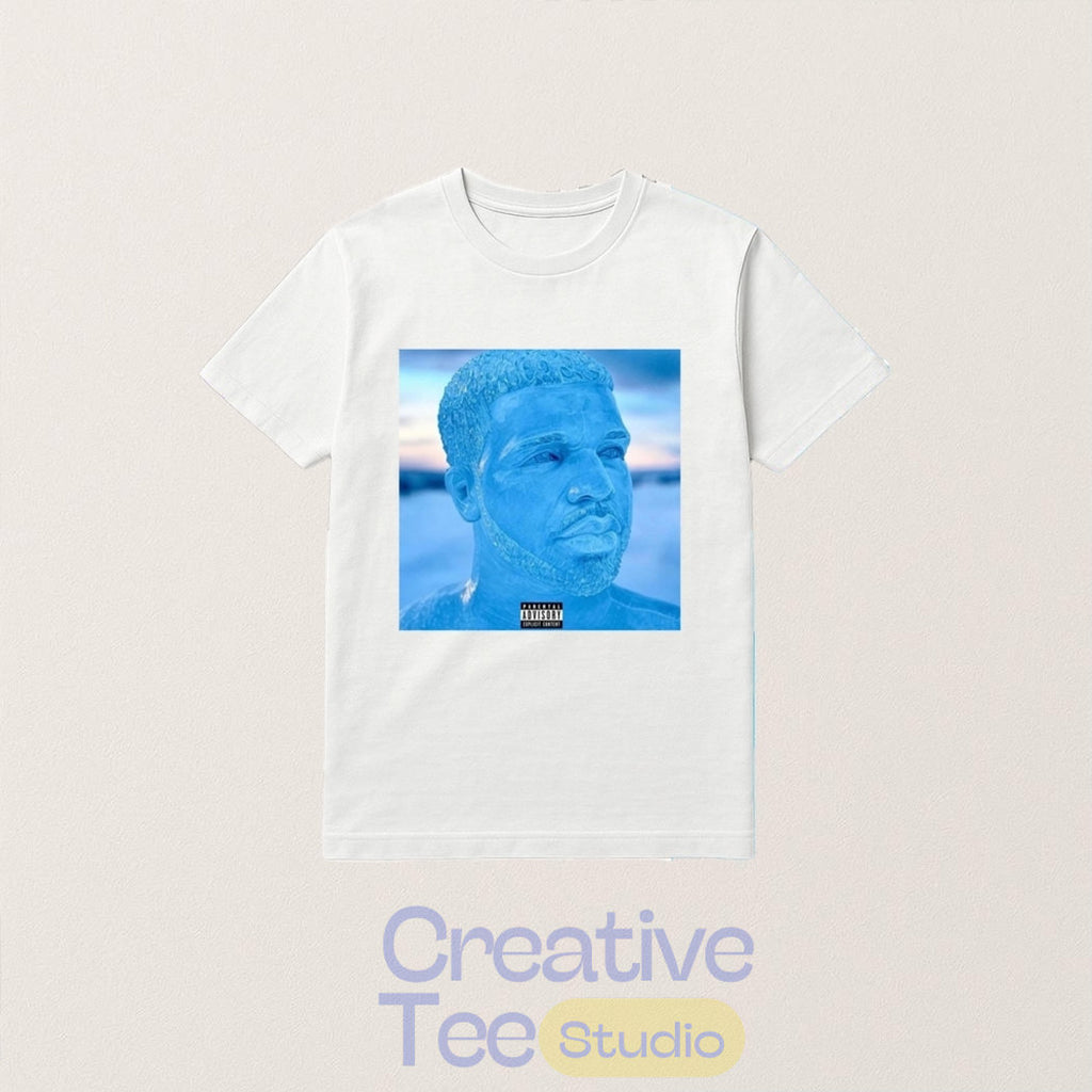 Drake Iceman Album 2026 T-Shirt