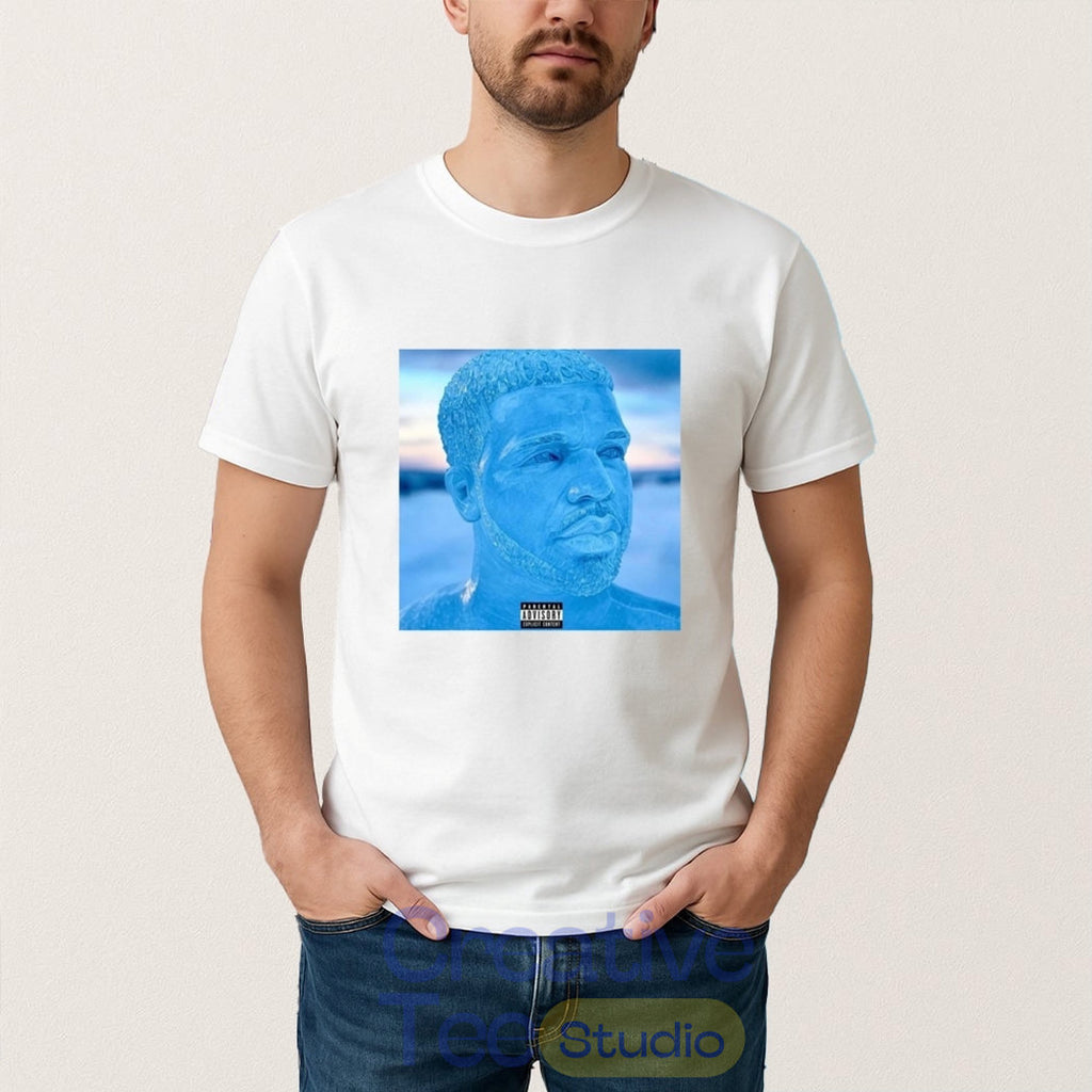 Drake Iceman Album 2026 T-Shirt
