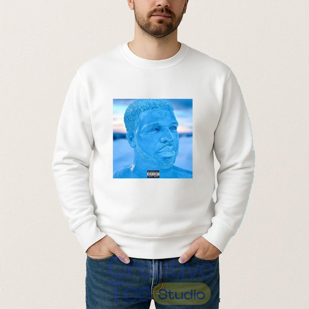 Drake Iceman Album 2026 T-Shirt