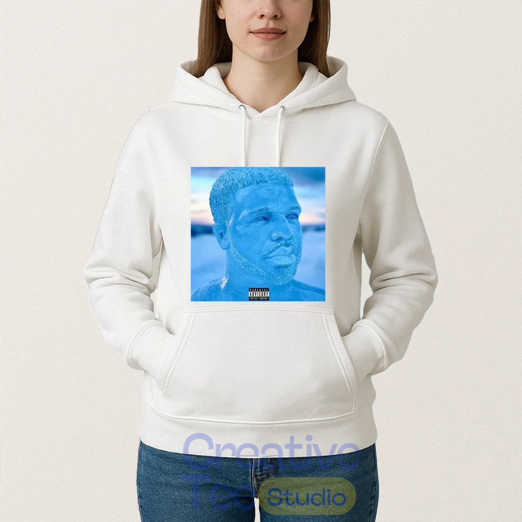 Drake Iceman Album 2026 T-Shirt