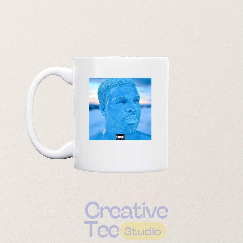 Drake Iceman Album 2026 T-Shirt