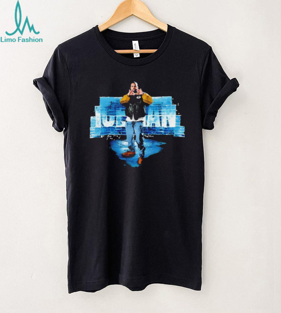 Drake Iceman Toronto Freeze The World Hip Hop Rap Graphic T Shirt