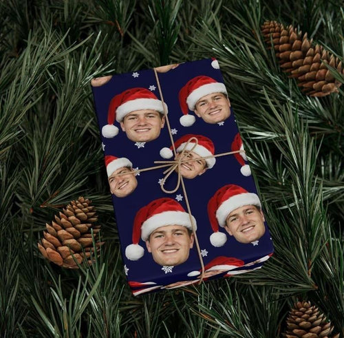 #Drakeee Maye Christmas Wrapping Paper, Gift Wrapping Paper, Funny Xmas Papers Gift T-Shirts, Hoodie, Sweatshirt