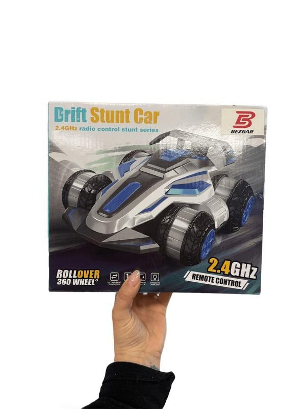 Drift Stunt Car Rollover 360 Remote Control T-Shirts, Hoodie, Sweatshirt | PodTeesHub.com
