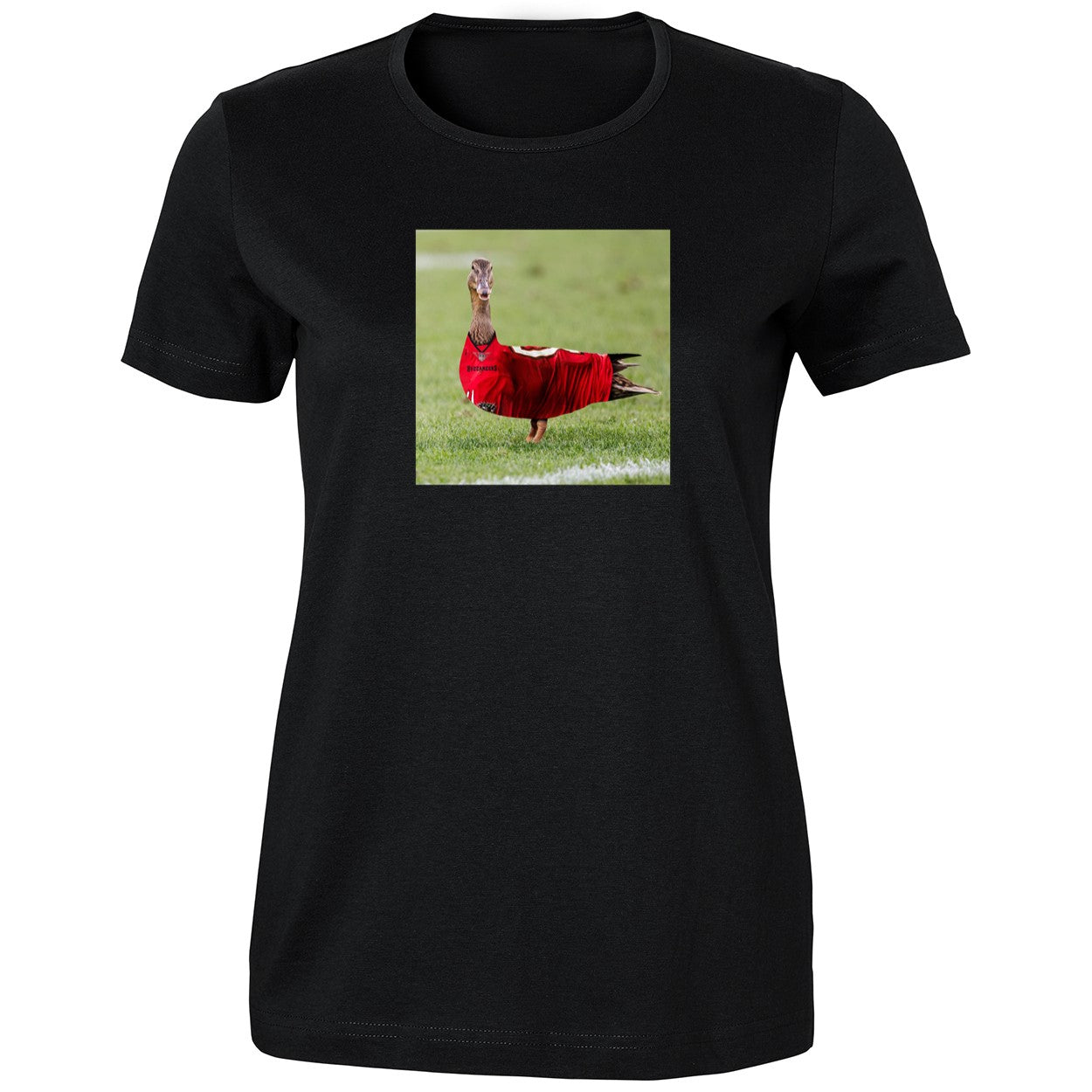 Duck Tampa Bay Buccaneers 2026 Shirt