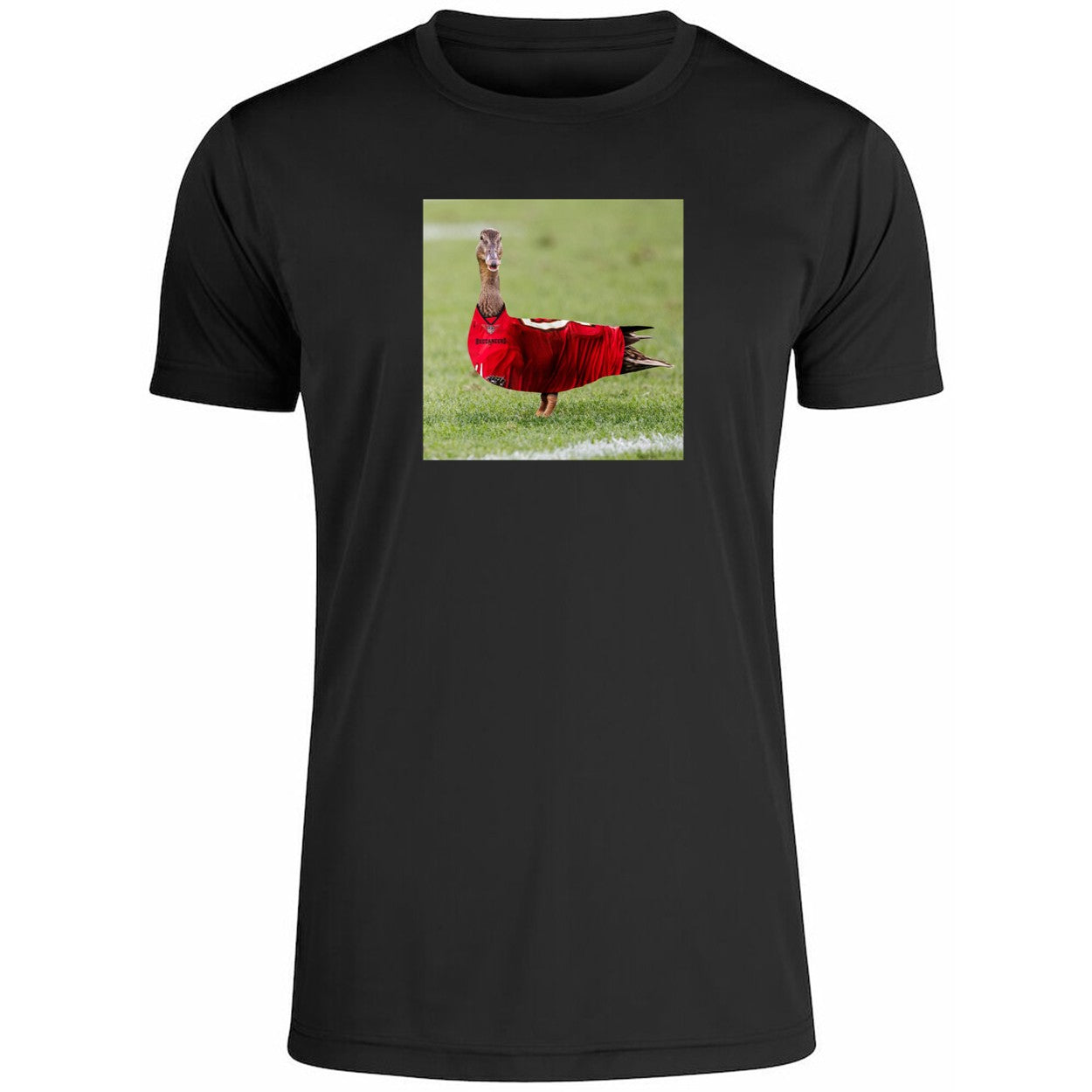 Duck Tampa Bay Buccaneers 2026 Shirt