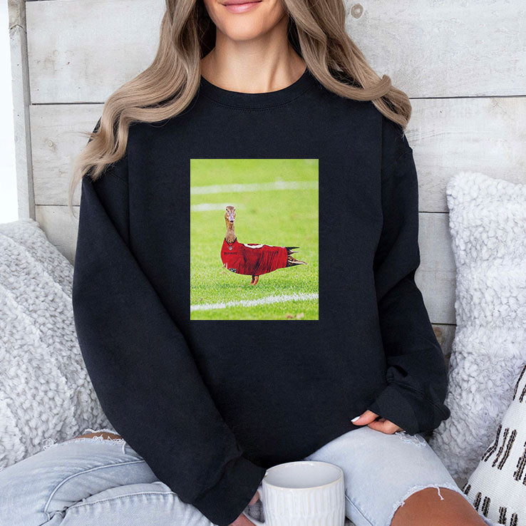 Duck Tampa Bay Buccaneers 2026 T Shirt